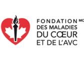 Fondation des maladies du coeur et de l'AVC Fondation des maladies du coeur et de l'AVC